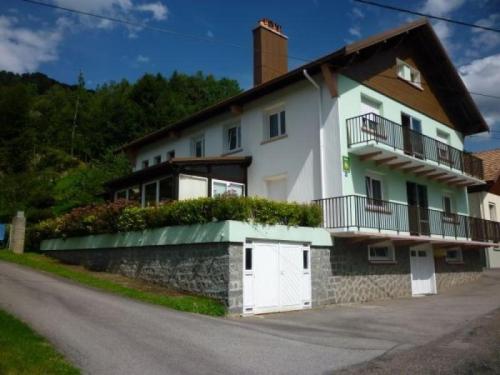 Фотография гостевого дома Gîte La Bresse, 3 pièces, 4 personnes - FR-1-589-189