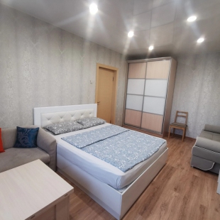 Фотография квартиры Квартира на Красногорском бульваре 28