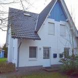 Фотография гостевого дома Strandbiene