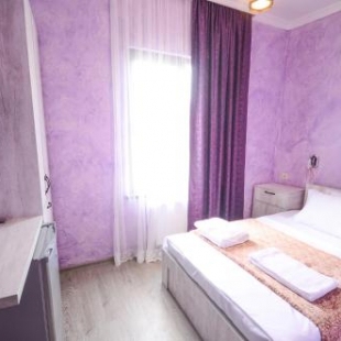 Фотография гостиницы Argo-A