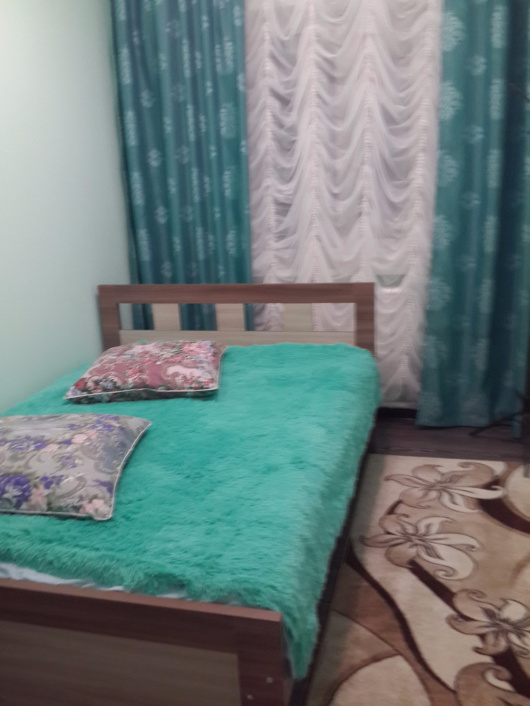 Фотографии гостевого дома
Натель