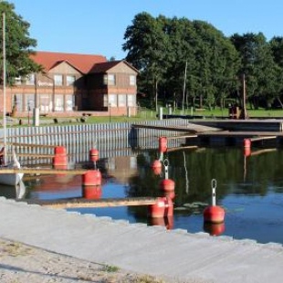 Фотография гостиницы Viešbutis Ventainė