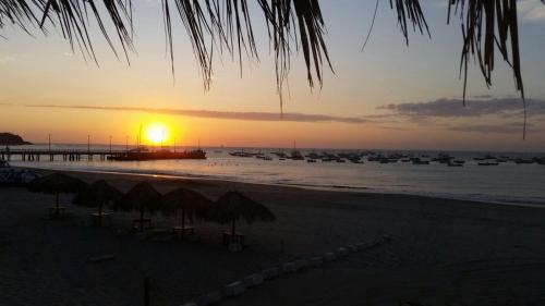 Фотография хостела Las Tortuguitas Bungalows