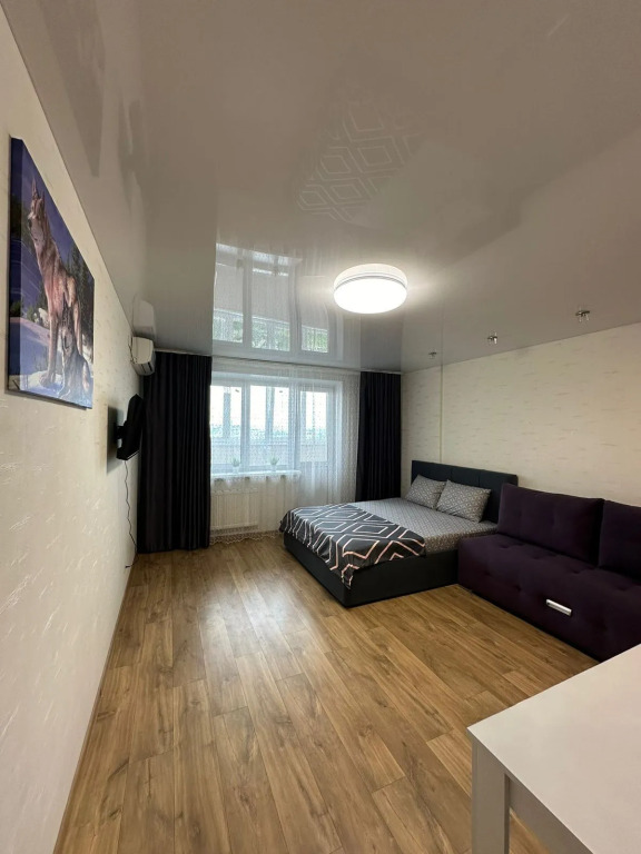 Фотография квартиры Апартаменты с видом на город и Ижевский пруд