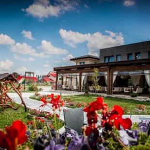 Фотография гостиницы Armonia by Aristocratis