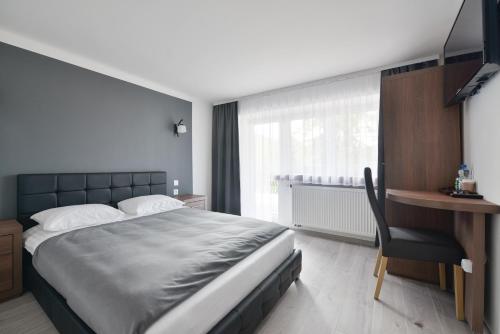 Фотография мини отеля Villa Platinum