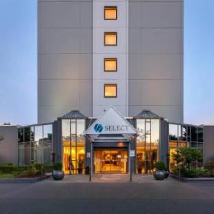 Фотографии гостиницы
Select Hotel Rüsselsheim