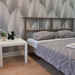 Фотография квартиры Квартира на проспекте Октября 87