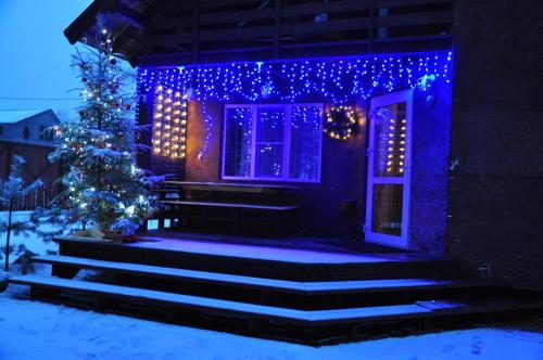 Фотография гостевого дома Селигер