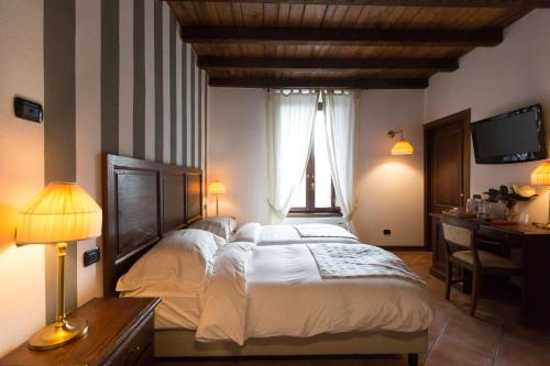 Фотография гостиницы Al Castello Resort