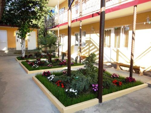 Фотография гостевого дома Гостевой дом КИВИ