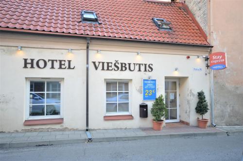 Фотография гостиницы Stay Express Hotel