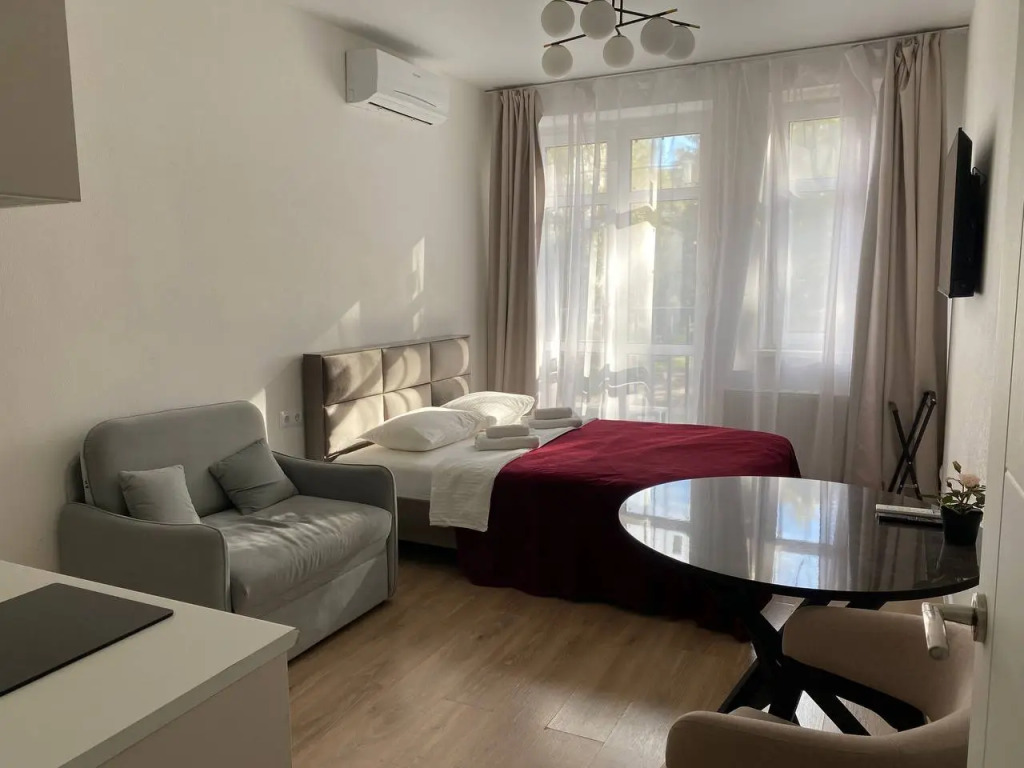 Фотография квартиры Квартира Studio в самом сердце Ярославля