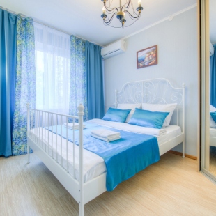 Фотография квартиры Апартаменты Пять Звёзд на улице Свободы