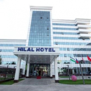 Фотография гостиницы Хилал