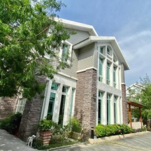 Фотография мини отеля N-Europe Guesthouse