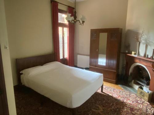 Фотография мини отеля Yass Central Bed & Breakfast