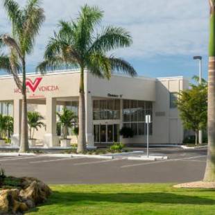 Фотографии гостиницы
Ramada by Wyndham Venice Hotel Venezia