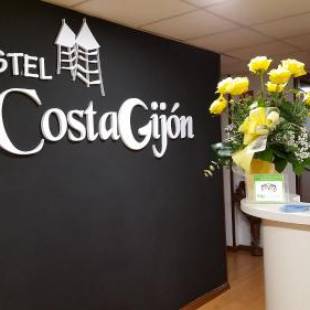 Фотографии гостевого дома
Hostel Costa Gijon