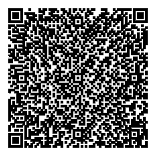 QR код квартиры Апартаменты уютные с панорамными окнами от LetoApart
