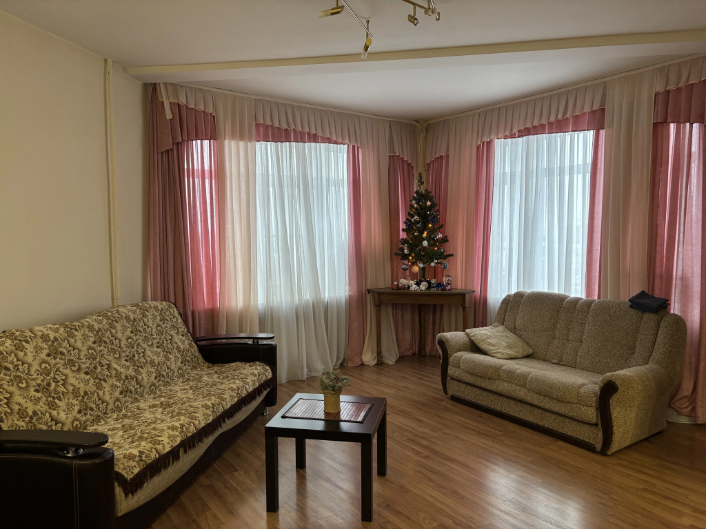 Фотография квартиры Квартира Уютная квартира в центре Костромы