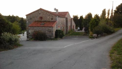 Фотография гостевого дома Gîte des 2 Pat'