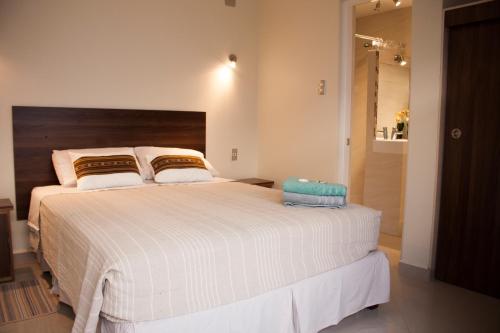 Фотография хостела Hostal Anpaymi Atacama