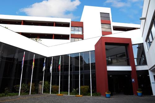 Фотография гостиницы Antillia Hotel