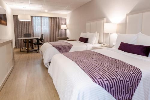 Фотография гостиницы Antaris Galerias