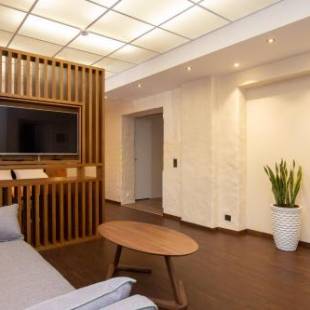 Фотография апарт отеля P54 Apartment