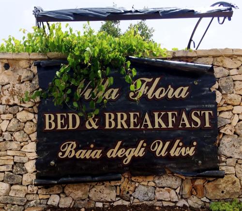 Фотография мини отеля B&B Villa Flora