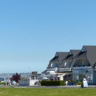 Фотография гостиницы Strand-Hotel