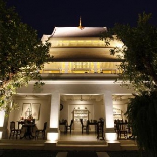 Фотография гостиницы Makka Hotel