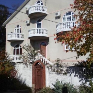 Фотография гостевого дома Горный