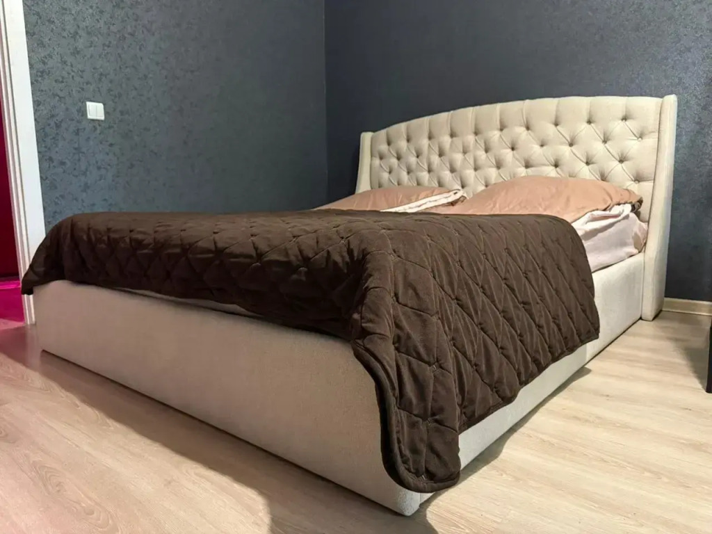 Фотография квартиры Квартира Семейные апартаменты