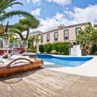 Фотографии гостевого дома
Villa Asunción II