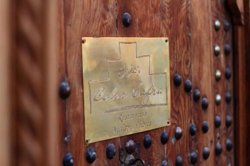 Фотография мини отеля Color Safrà