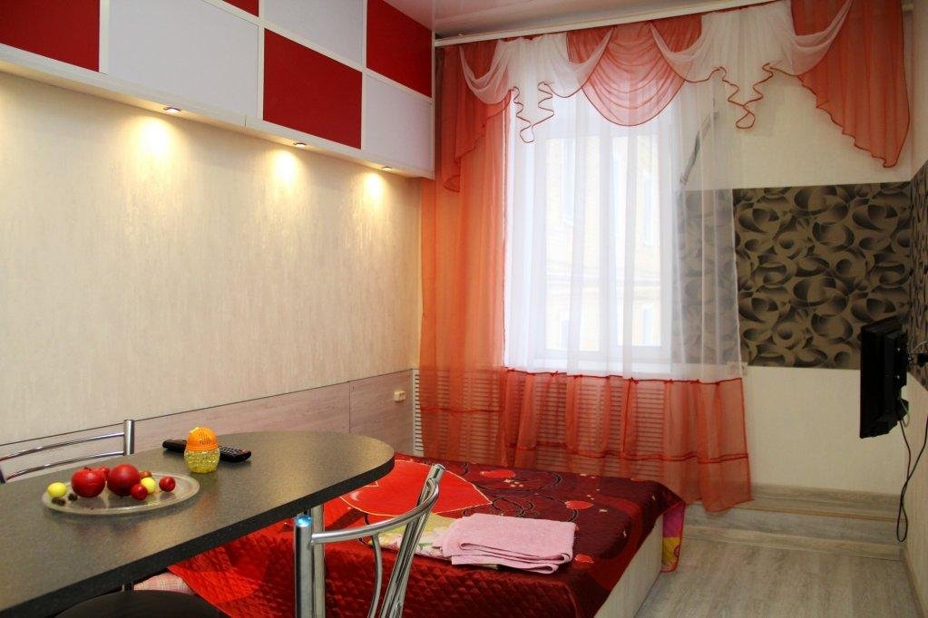 Фотография квартиры Na Moskovskoy Apartment