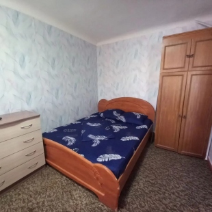 Фотография квартиры Квартира на Громова 3