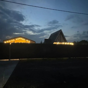 Фотография Коттеджа Частный дом Салтыковские бани - Мир пара