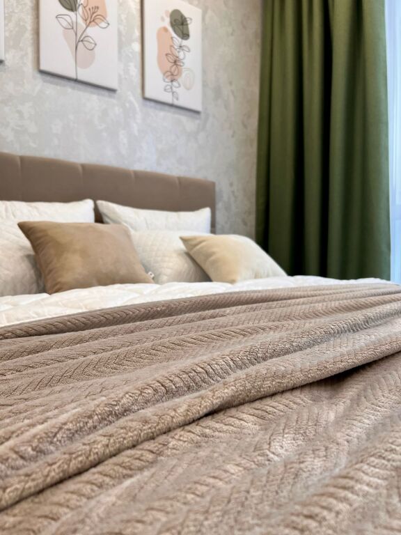 Фотография квартиры Квартира Ясный Берег 3, 3 этаж