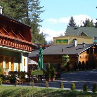 Фотографии гостиницы
Hotel Bystrina