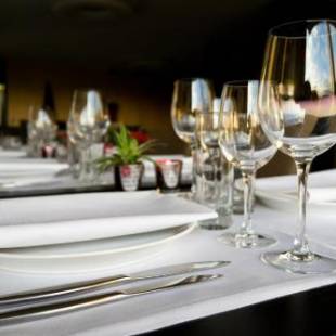 Фотографии гостиницы
Hotel Essenza