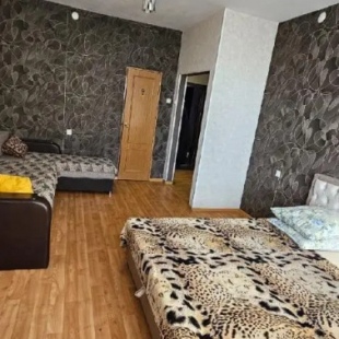 Фотография квартиры Апартаменты на улице Суглинная 2 корпус А