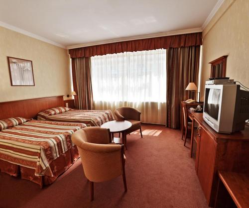 Фотография гостиницы Hotel Central