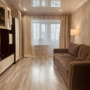 Фотография квартиры Квартира уютная