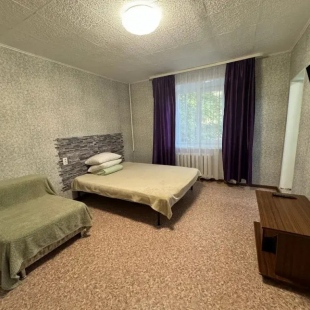 Фотография квартиры Квартира на Черниковской 43