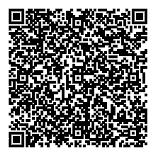 QR код гостиницы Азалия-Мимоза