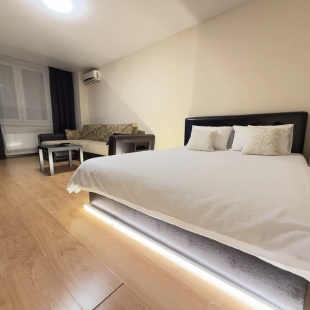 Фотография квартиры Квартира Тут Хорошо на Щорса 103 1