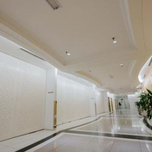 Фотография гостиницы Raia Hotel Kota Kinabalu